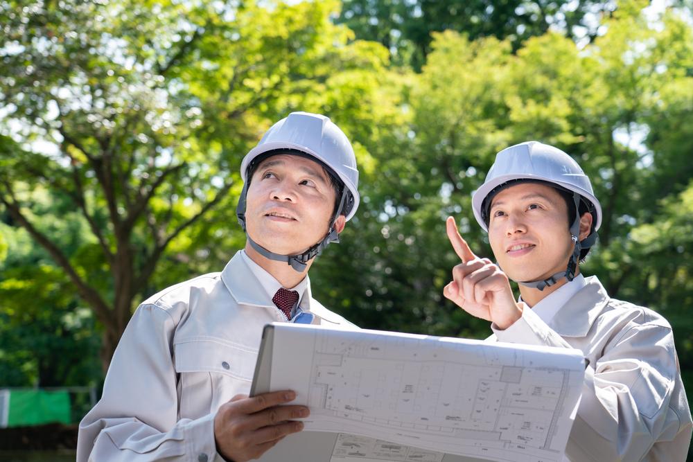 一緒に働く仲間を募集します